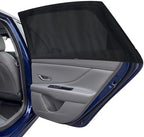 EcoNour Car Window Screen for Hyundai Elantra 2 Pack by EcoNour