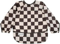 Tiny Twinkle Long Sleeve Bib for Babies & Toddlers | Waterproof Smock Bib for by TinyTwinkle