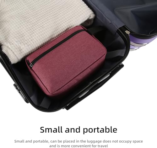 Icramsy Travel Toiletry bag Toiletry bag - Image 6