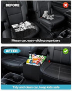 Mixsuper Liner Car Seat Organizer - Image 4