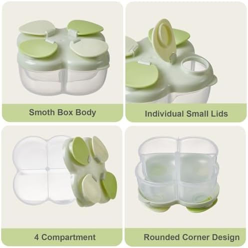 Formula Dispenser No-Spill - Image 5