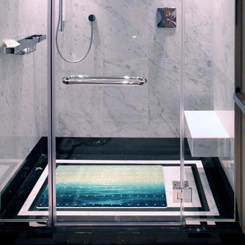 Shower Mat Non-Slip Bathtub Mats - Image 6