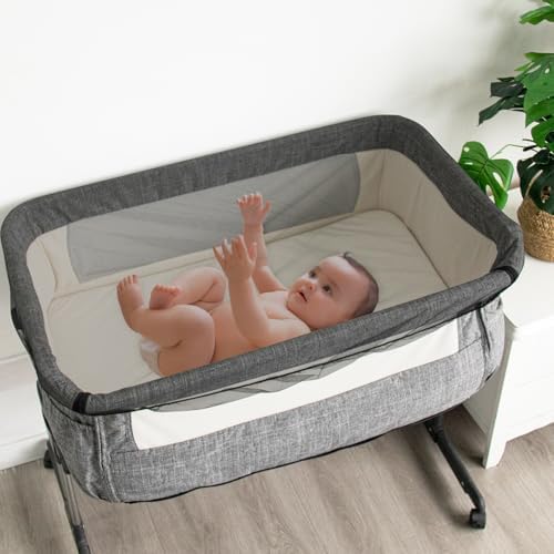 2 Pack Baby Mosquito Net for Stroller - Image 6