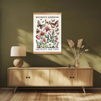 ZTGDA Diversity and Kindness Wall Art, Equality and Love Inspirational Hanging - Image 7