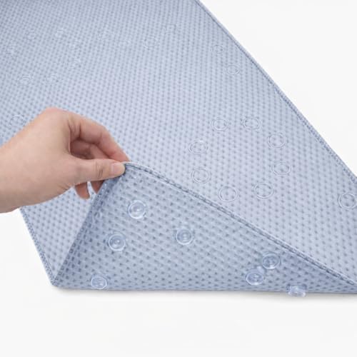 Bathtub Mat Non Slip, Bath Mat for Tub Non Slip, Tub Mat Extra Large by ElaineKaren