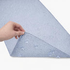 Bathtub Mat Non Slip, Bath Mat for Tub Non Slip, Tub Mat Extra Large by ElaineKaren