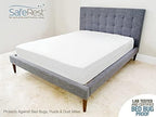 SafeRest Zippered Mattress Protector - Image 3