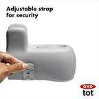 OXO Tot Bathtub Spout Cover - Image 5