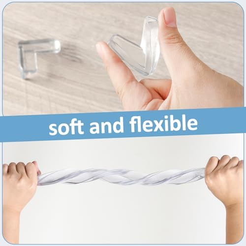 Edge Corner Protector Baby Proofing 6.6ft - Image 3