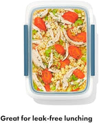 OXO Good Grips Prep & Go Food Storage Container - Image 3