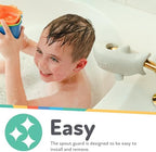 Nuby Bathtub Safety Spout Guard - Image 4