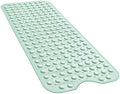YINENN Bath and Shower Safety Mats 40x16 inch, Non Slip by YINENN