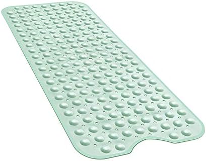 YINENN Bath and Shower Safety Mats 40x16 inch, Non Slip by YINENN