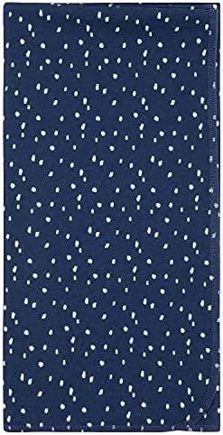 Gerber Boys Newborn Infant Baby Toddler Nursery 100% Cotton Flannel Receiving - Image 3
