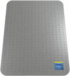 Azadx Heavy Duty Office Chair Mat by Azadx