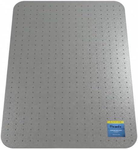 Azadx Heavy Duty Office Chair Mat by Azadx