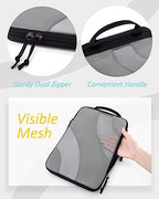 BAGSMART Compression Packing Cubes - Image 6