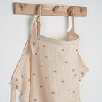 Muslin Nursing Cover and Baby Splat Mat Bundle - Image 2