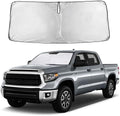 Autovir Windshields Sun Shade Fit by Autovir