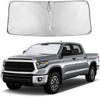 Autovir Windshields Sun Shade Fit by Autovir