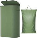 Lifewit Slim Laundry Basket by Lifewit