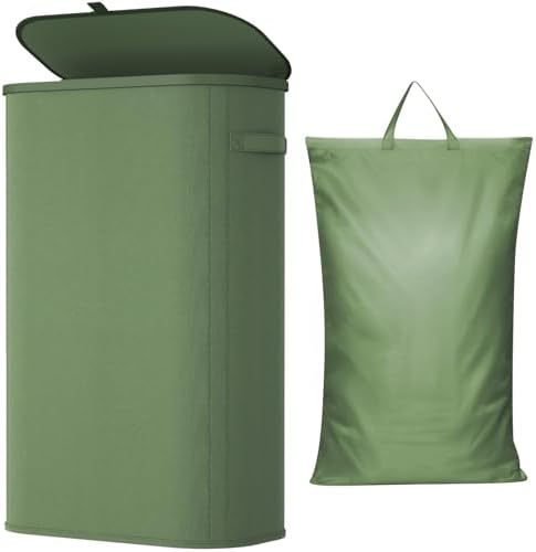 Lifewit Slim Laundry Basket by Lifewit