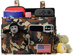 Surblue Bedside Caddy Hanging Organizer Storage Bag Pocket - Image 3
