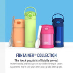 THERMOS FUNTAINER Kids Food Jar - Image 6