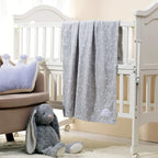 CREVENT Baby Welcome Gift Set Storage Basket - Image 3