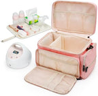 GDNasist Breast Pump Bag Compatible - Image 2