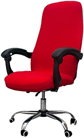 Melaluxe Office Chair Cover by Melaluxe