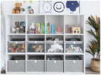 StorageWorks Closet Storage Bins - Image 4