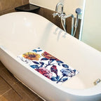 Baby Bath Mat Non Slip 26.8"x15.1" Bathtub Mat - Image 5