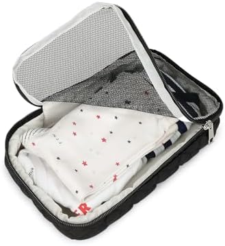 Baby Diaper Bag Organizer Pouches - Image 2