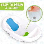 CoComelon 0-24 Months 3-in-1 Baby Bath Tub - Image 5