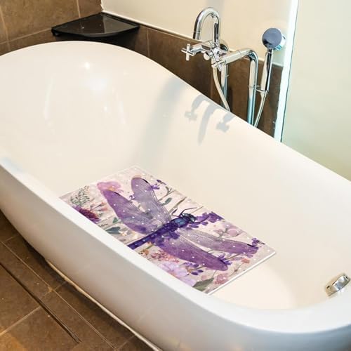 Shower Mat Non-Slip Bathtub Mats - Image 5