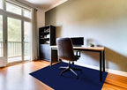 Rhino Mats, Rhino Hide Chair Mat, Office Computer Chair Mat - Image 3