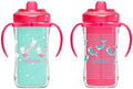 Dr. Brown's Milestones Insulated Hard Spout Sippy Cup by DrBrowns