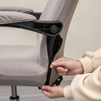 Melaluxe Office Chair Cover - Image 6