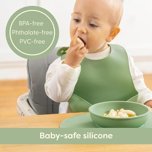 UpwardBaby Led Weaning Supplies - Image 3