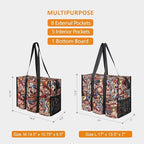 TOPDesign Utility Water Resistant Tote Bag - Image 2