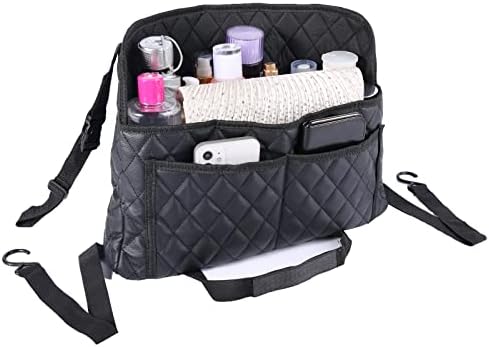 Modern Minimalist Car Seat Storage Bag by ANLEM