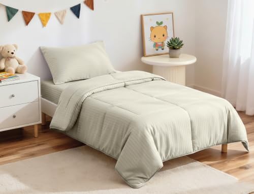 ZPECC Toddler Bedding Set - Image 7