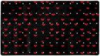 Shower Mat Non-Slip Bathtub Mats by Anna+Cowper