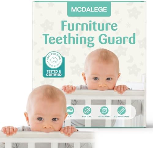 Furniture Edge Protector for Baby by Unknown