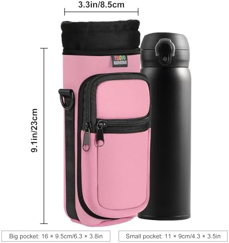 Nuovoware Water Bottle Carrier Bag - Image 4