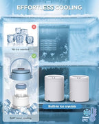 Portable Breast Milk Cooler Bottle - Image 6