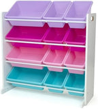 Humble Crew Kids Toy Organizer by HumbleCrew