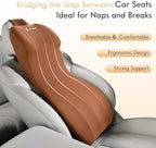 FLORICH Car Seat Lumbar Support - Image 6