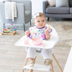 Bumkins Bibs for Girl or Boy, SuperBib Baby and Toddler for 6-24 Months - Image 4